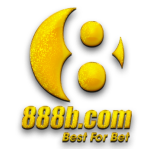 Logo h8888 Bet - Cổng game uy tín